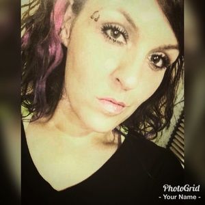 Meet your Posher, Tara